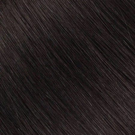 Natural Black (#1B)